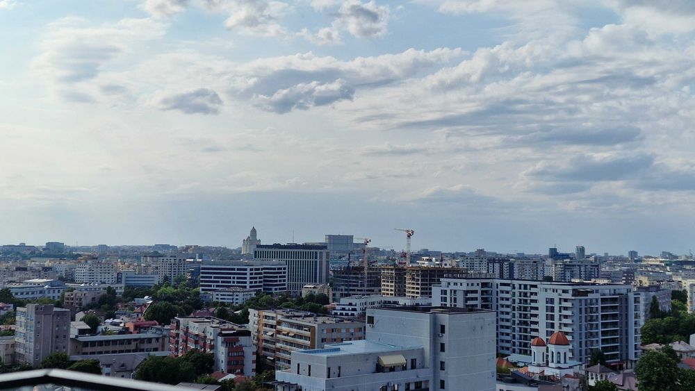 TVA inclus - Penthouse din care se vad muntii - Dezvoltator 0% comision - 3 camere - Metrou Mihai Bravu - Tineretului - Vitan - Timpuri Noi