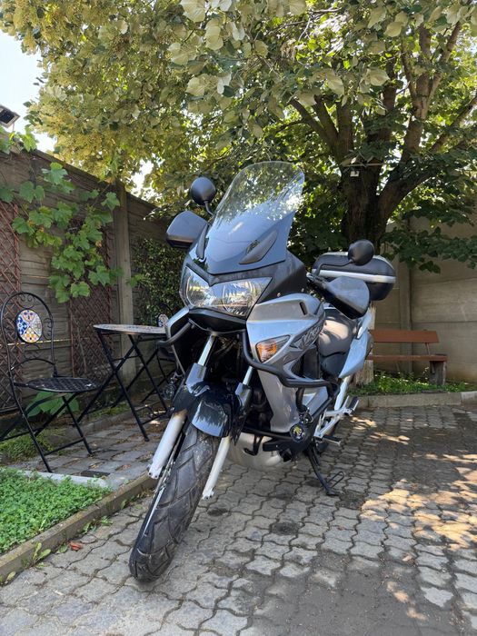 Honda Varadero 1000 cu ABS