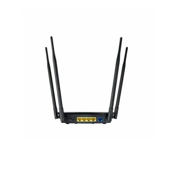 ^ Рассрочка на Wi-Fi роутер ASUS RT-N800HP