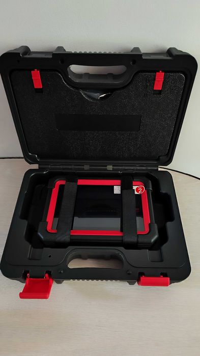 Kit scanner auto Launch X431 Tableta Crp919X Light V+ 4/64Gb Bluetooth