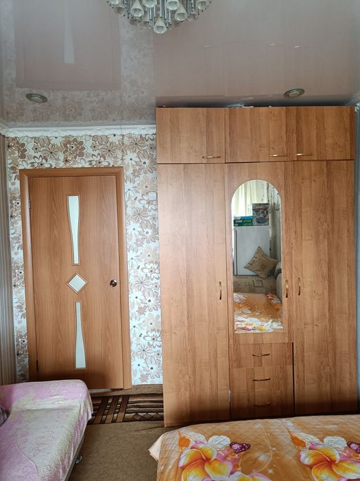 Продам 2-комнатную квартиру