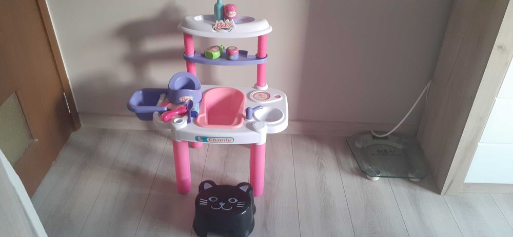 Занимателен детски център