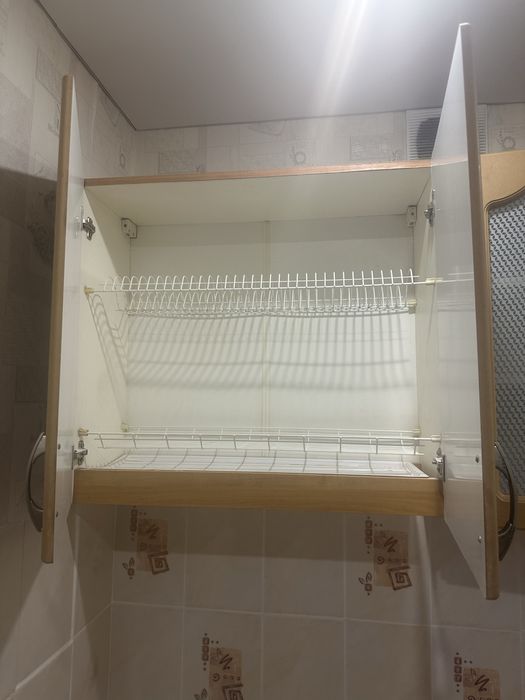 Кухнный гарнитура