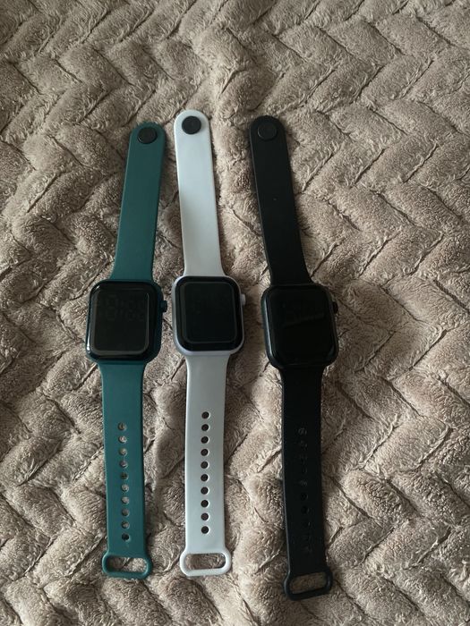 Новые Часы показывают только время