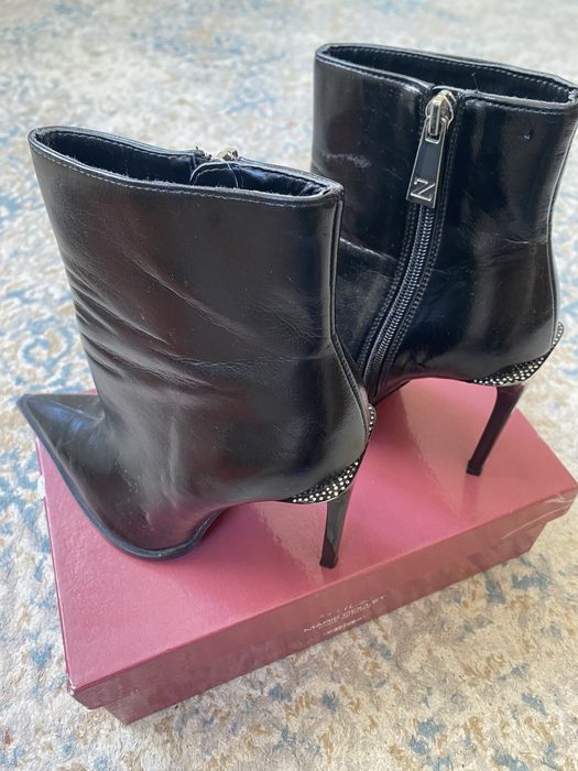 Туфли 36 размер ноги