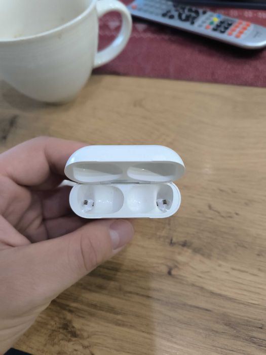 Ipads pro2 слушалки