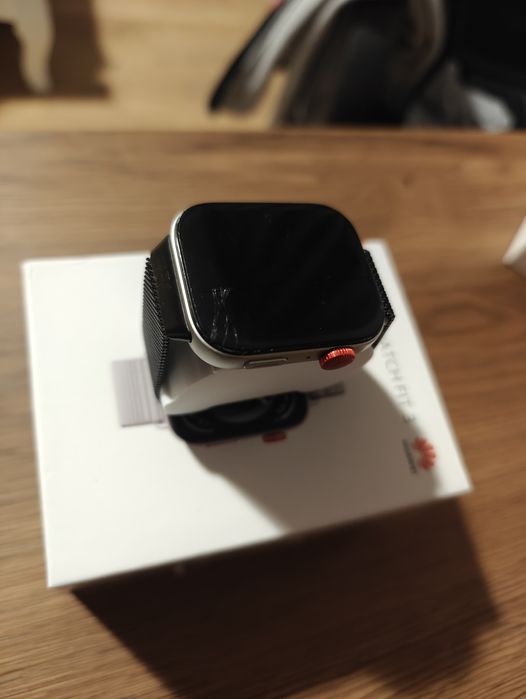 Huawei watch fit 3