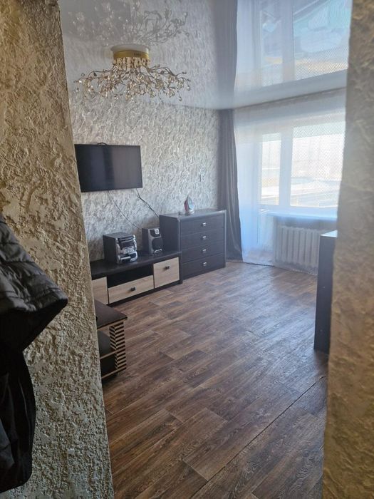 Продам квартиру 1 комнатную