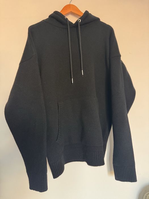 Hanorac / hoodie Diesel lana