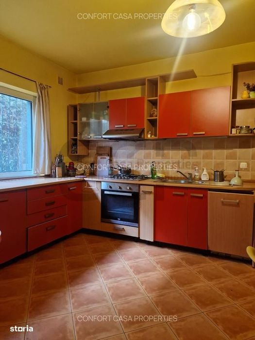 Splaiul Unirii - Calea Vitan- Mihai Bravu - Vila moderna - 330 mp, P+1