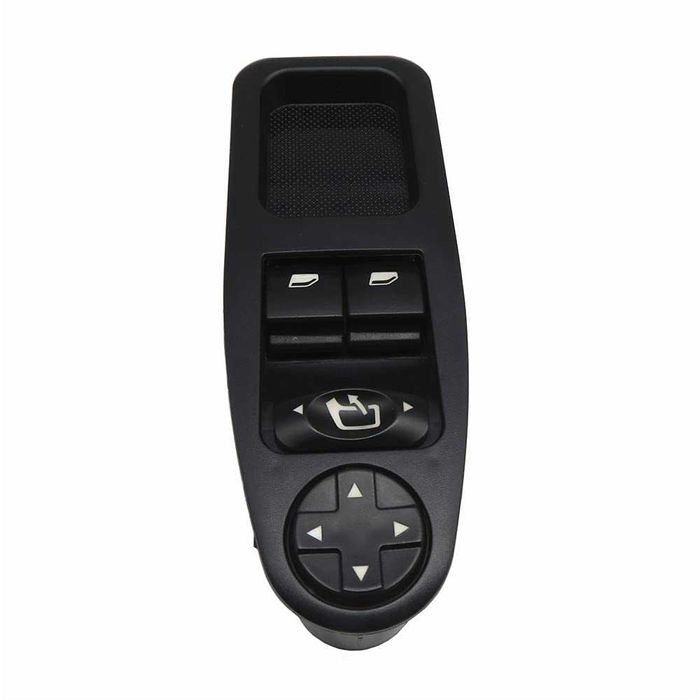 Панел Бутон за ел. стъкла Peugeot Citroen Jumpy Fiat Scudo 2007-2016