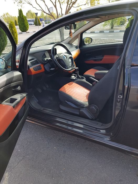 Vand  FIAT GRANDE PUNTO