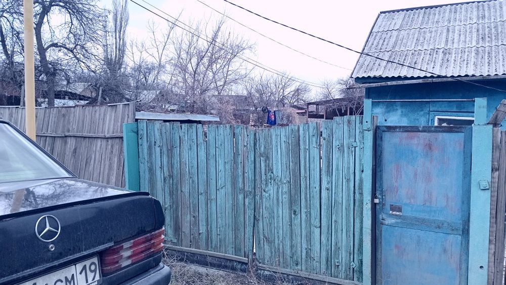 Продам небольшой дом