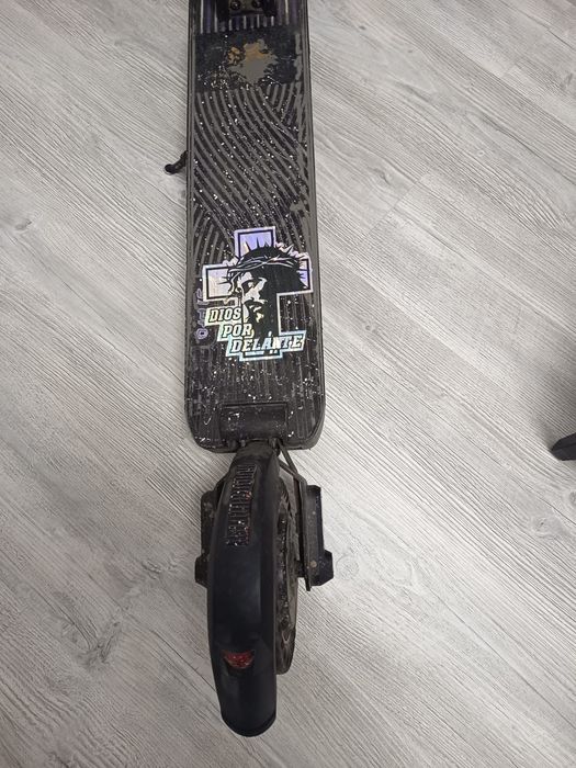 trotineta electrica kukirin s1 max