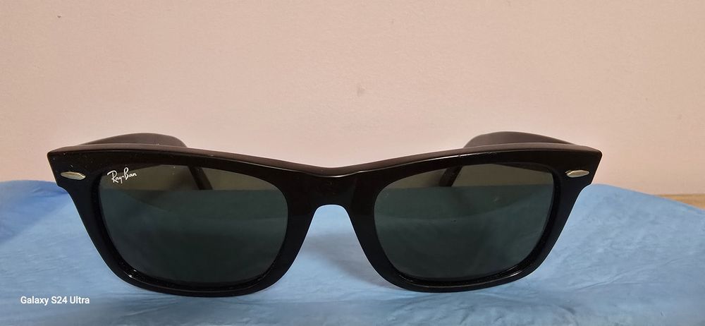 Rayban Wayfarer®️Square R2151