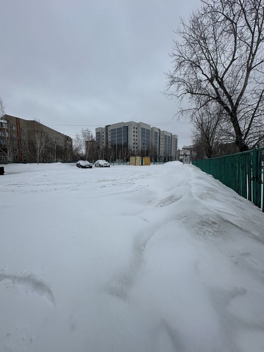 Сдам территорию в аренду