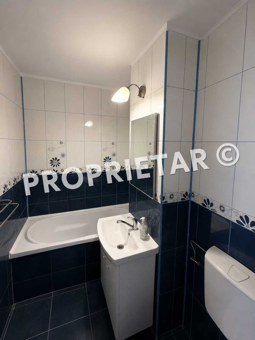 Apartament 2 camere – lângă AFI Ploiești