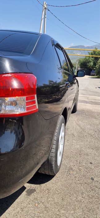 Авто в очень хорошем состоянии