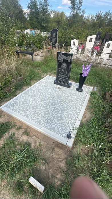 Изготовление памятников