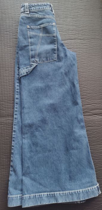 blugi loose fit dama