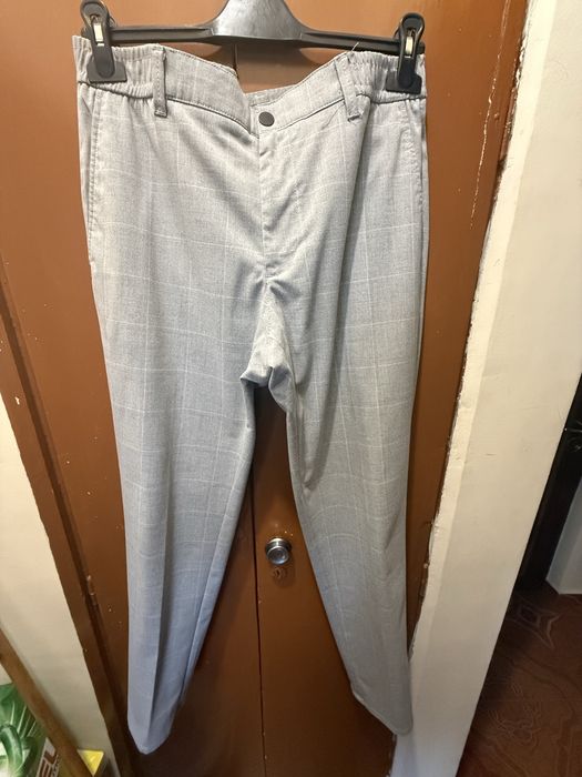 Zara - H&M Pantaloni scurti - lungi barbati eleganti de vara