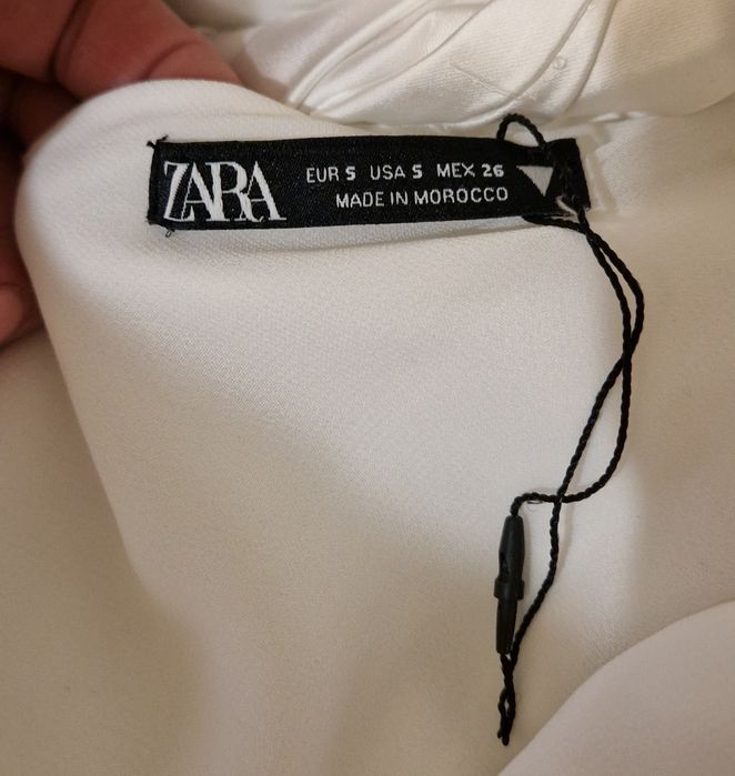 Rochie Zara Xs-S