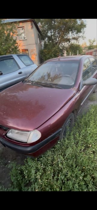 Renault laguna 1994г
