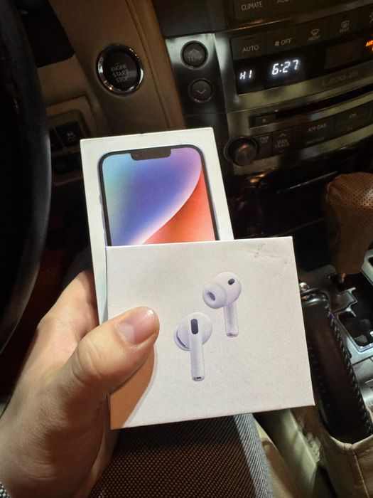 IPhone 14 128gb / айфон 14 128