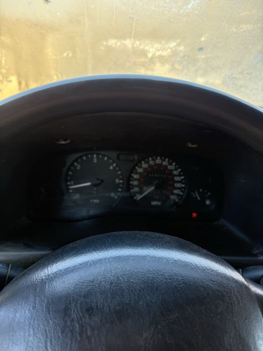 Ford Tranzit în 2.4