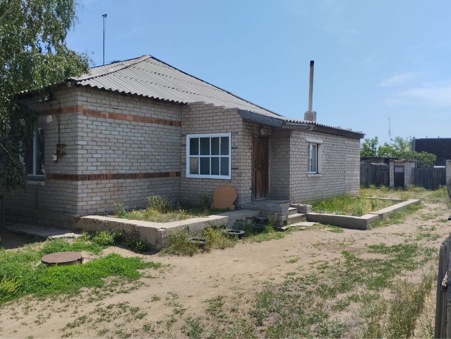 Срочно продам квартиру