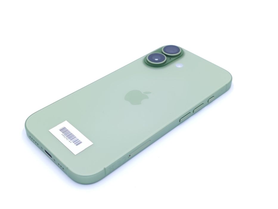 Apple Iphone 17 256GB Sage 8GB Single SIM, Garantie 24 luni | #D95292