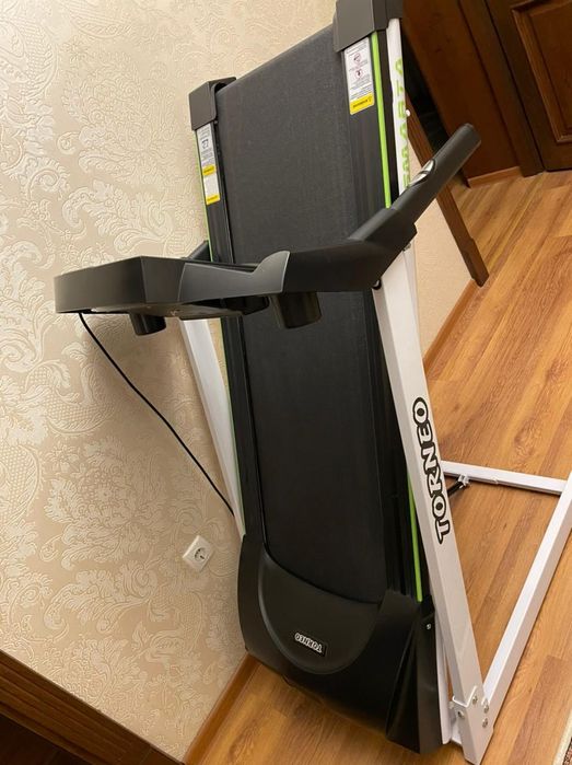 Электрическая Беговая дорожка Cybex 525t