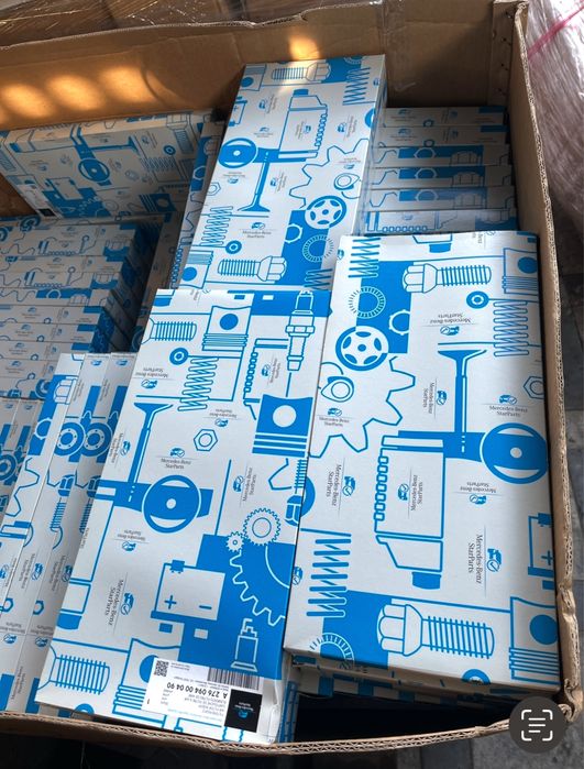 Воздушный фильтр