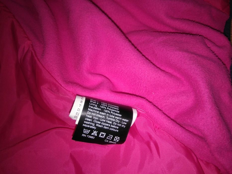 Geaca hibrid de damă Helly Hansen Primaloft mărimea XL