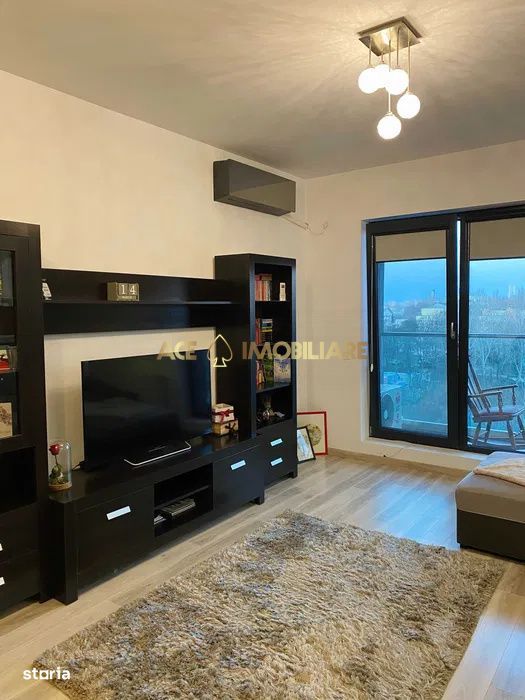 2 Camere de inchiriat | Regie | Metrou | Centrala Proprie — fotografia 1