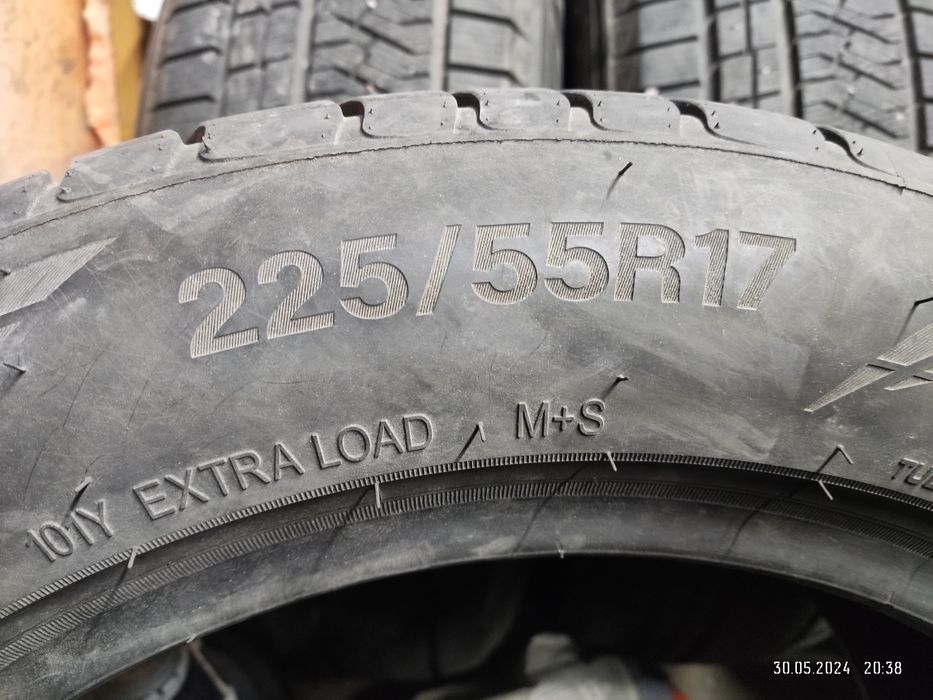 Triangle TH 202 225/55/17