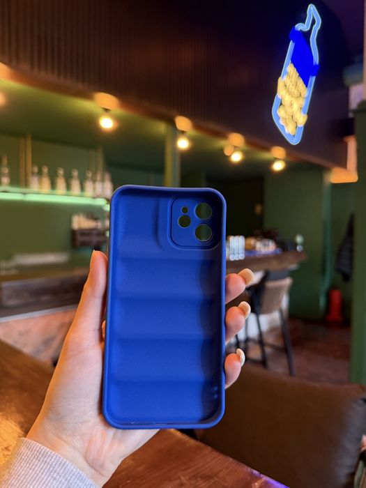 Калъф за iphone 12