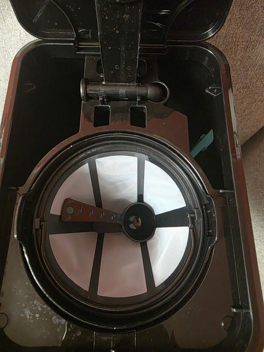 Шварц кафе машина Cecotec