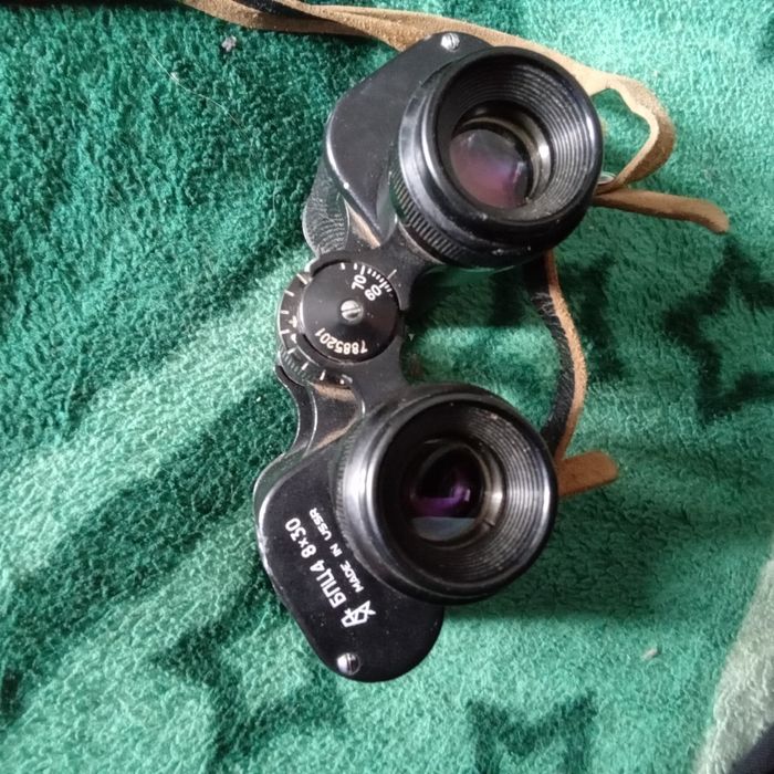 БПЦ4  8*30 Советский