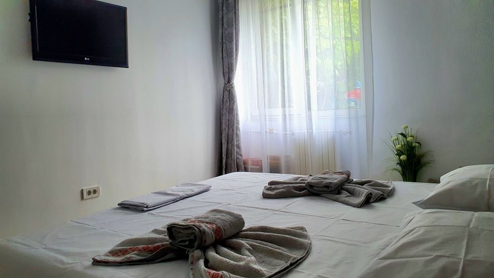 Cazare Apartament Olimp