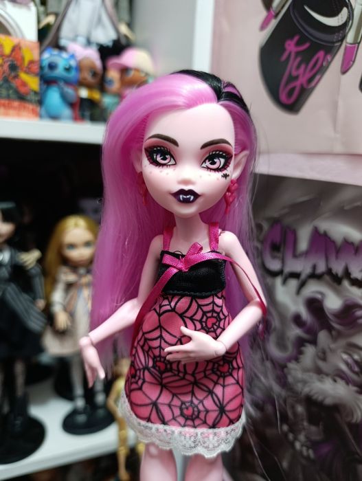 Куклы монстер хай,монстр хай, monster high