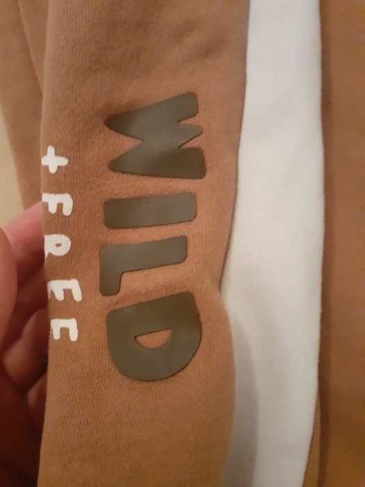 Nutmeg долнище 6-7 год