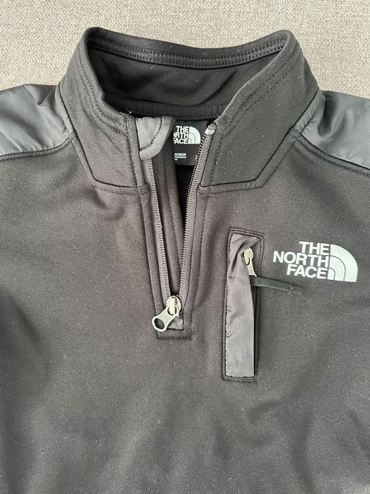 Оригинално детско горнище The North Face