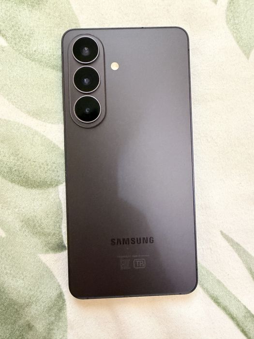 Samsung Galaxy s26