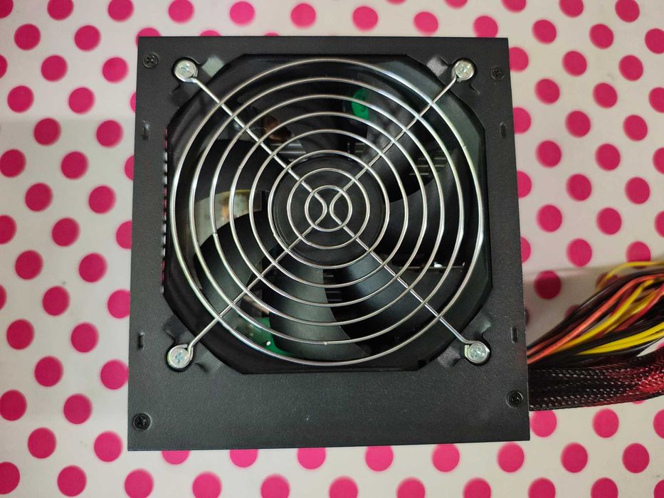 Sursa PC iBOX Cube II 700W, 80+ Bronze, 700W