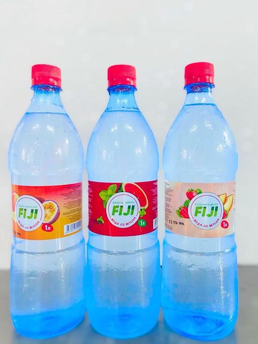 Напитки 5 литр вода