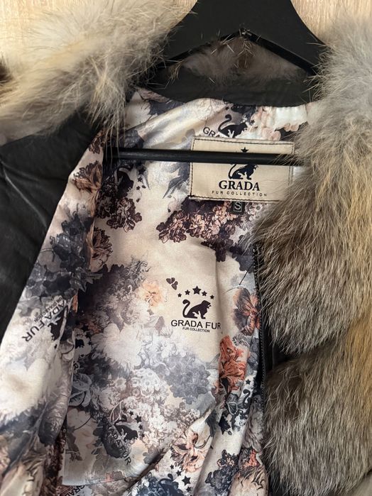 Яке от естествен косъм