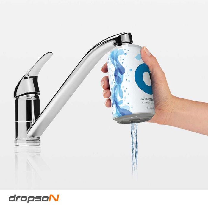 Фильтр для Воды Dropson