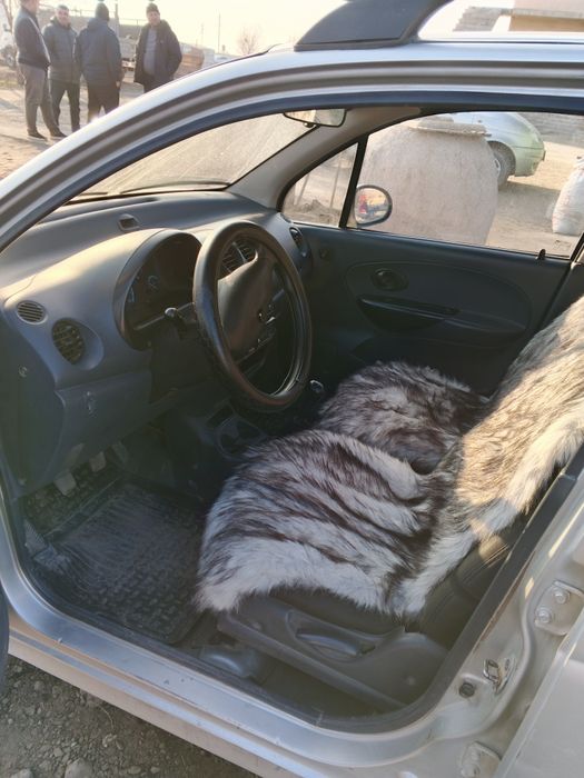 Матиз 2010 йил пол лукс