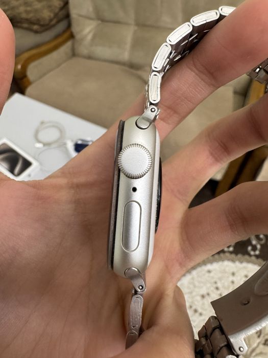 Apple watch se2 40mm gps 98%